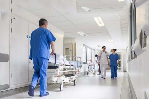 Hospital