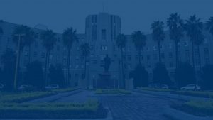Hospital Universitario UANL