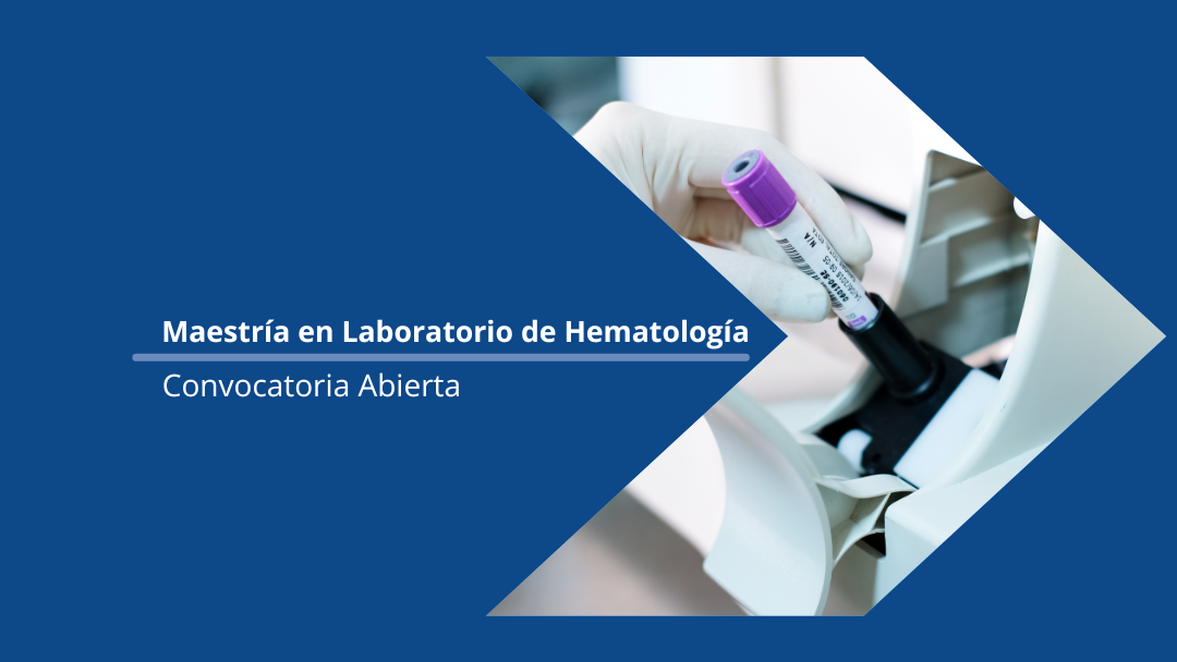 Laboratorio de Hematología 2022