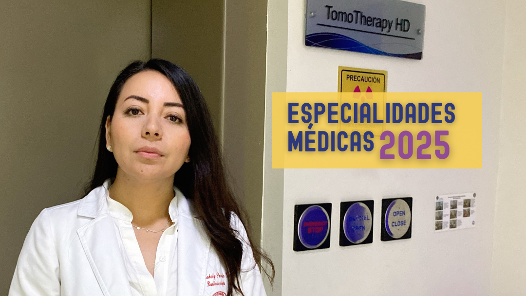 Especialidades Médicas 2024